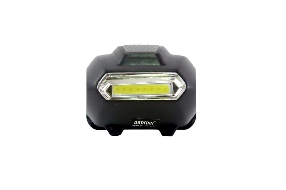 Panther Pt-5907 Pilli Kafa Lambası