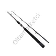 Sea Horse Master 15-25 Lbs İki Parça Kamış