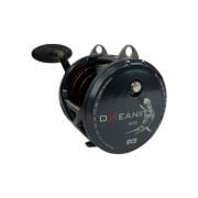 Tica Oxean Ox50 (E) Çıkrık Makine