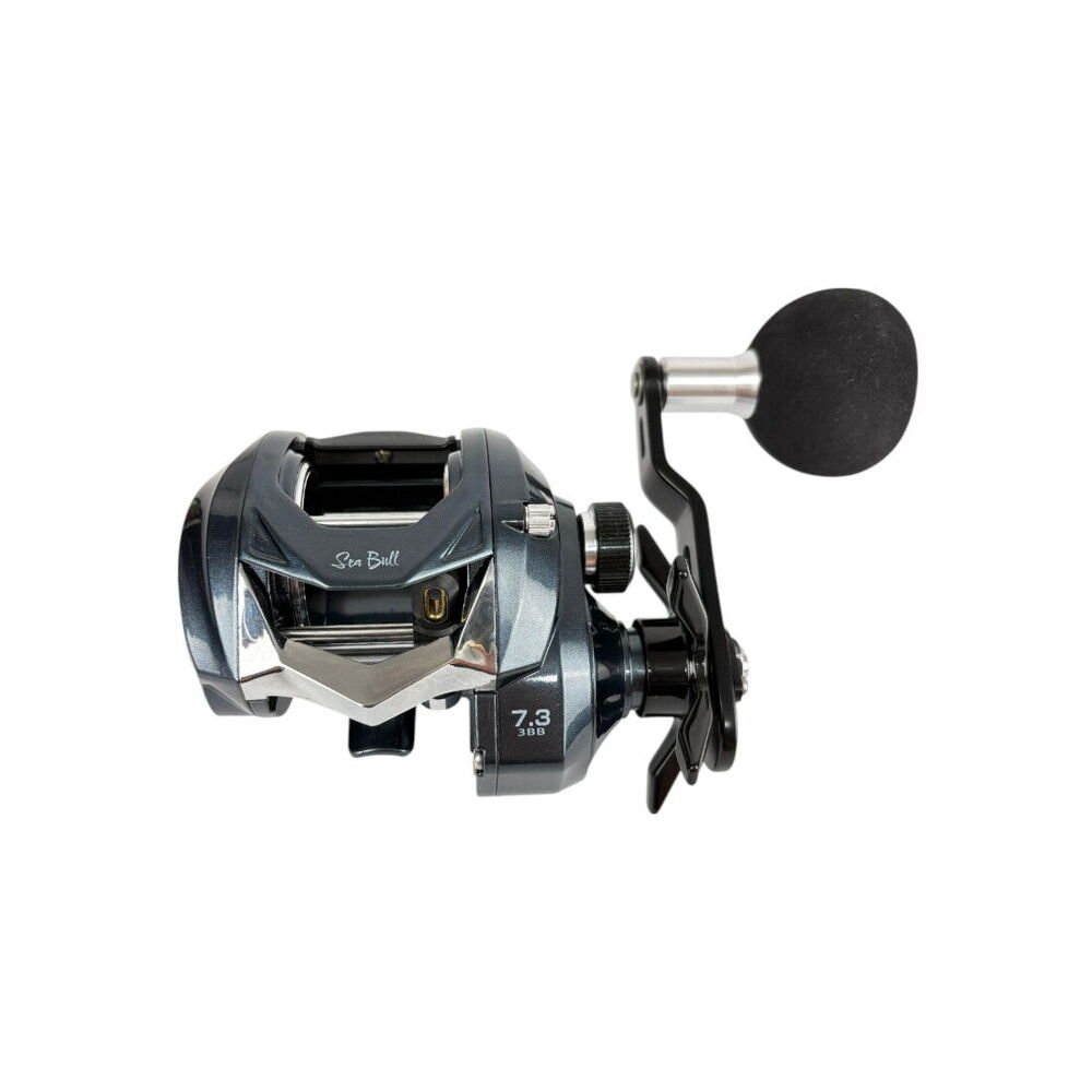 Tica Sea Bull Seb301H (BL) Çıkrık Makine