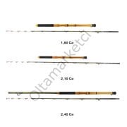 Sea Horse Shot Viper 500-2500 Gr Bot Kamışı