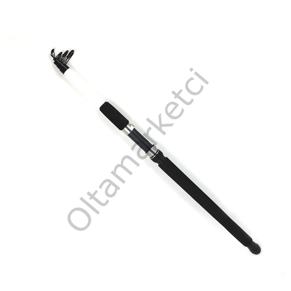 Sea Horse Star Ocean Teleskopik Kamış
