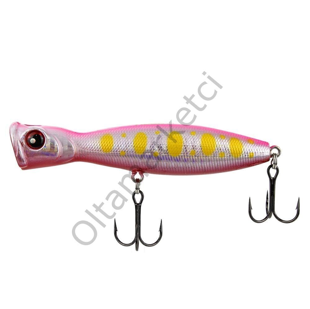 Noeby 100mm 17g Nf003 Popper