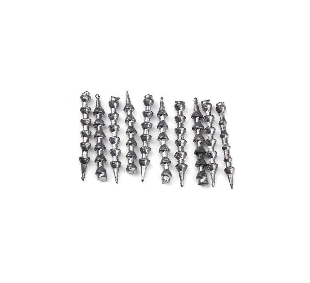 Panther Martın Pagoda Insert 3/16 10lu Pkt Kurşun