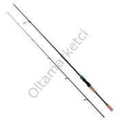 Sea Horse Turbo Blue Tbs Kamış