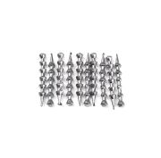 Panther Martın Pagoda Insert 1/8 10lu Pkt Kurşun