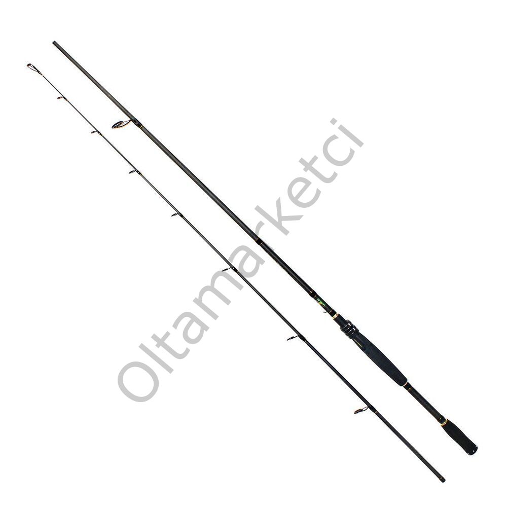 Sea Horse Ranger Shore Jigging Rod 2,40 20-60 Gr