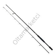 Sea Horse Ranger Shore Jigging Rod 2,40 20-60 Gr