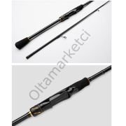 Noeby Leısure 1,98 2-8 Gram Kamış
