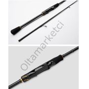 Noeby Leısure 1,98 2-8 Gram Kamış
