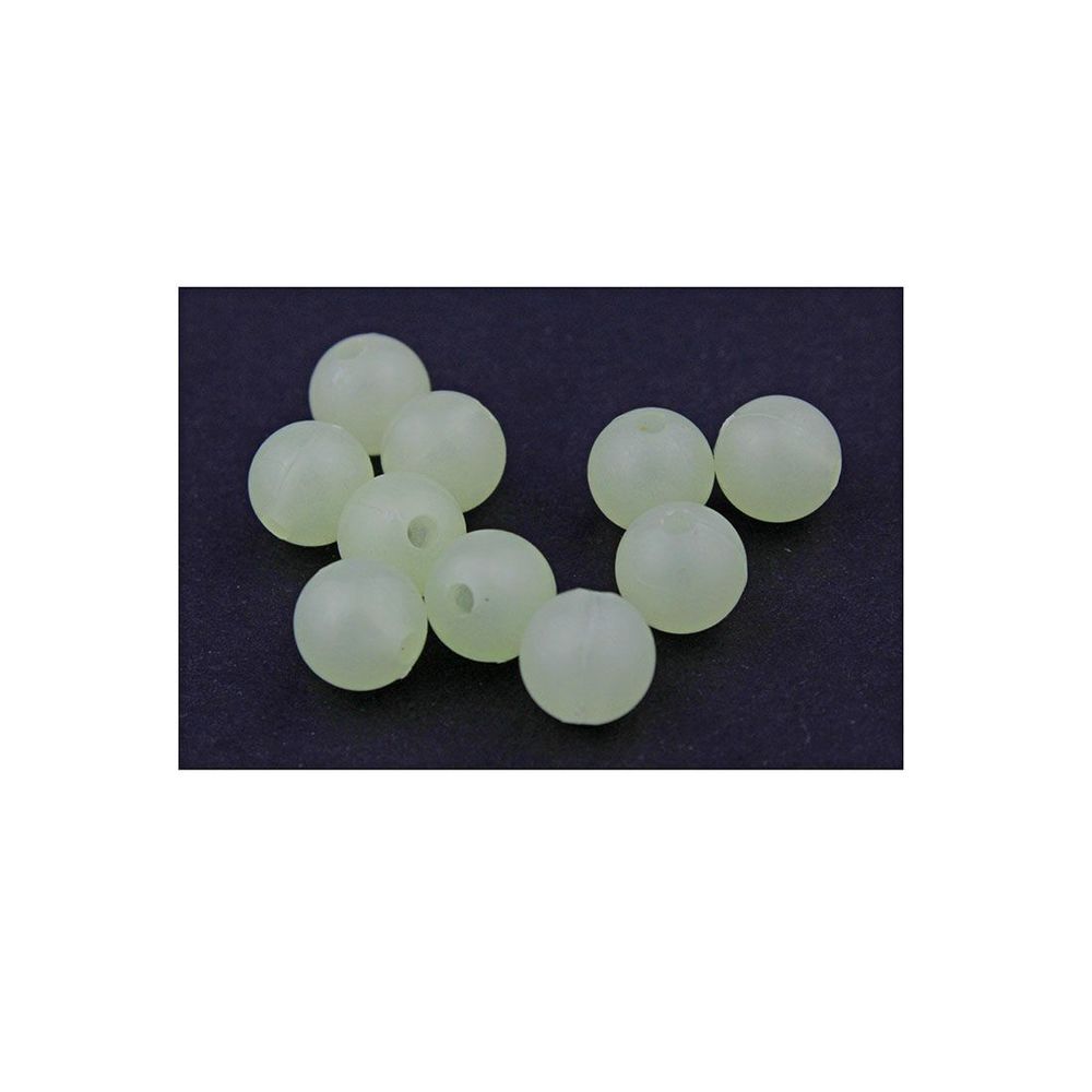 Sea Horse Glowlu Sert Boncuk