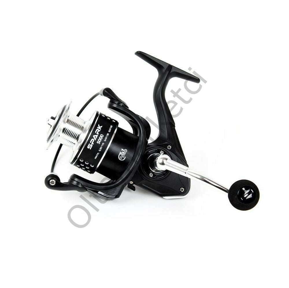 Sea Horse Spark 5000 Makine
