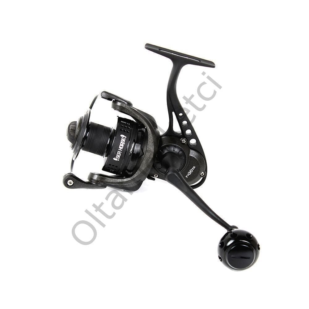 Sea Horse Fighter 1000 Makine
