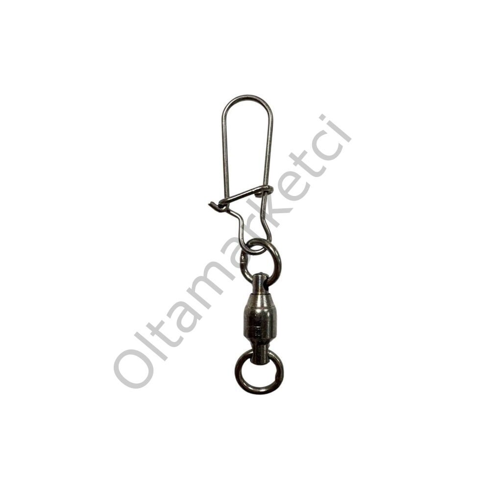 Sea Horse Ball Bearing With Nice Snap No:1 10 Pcs
