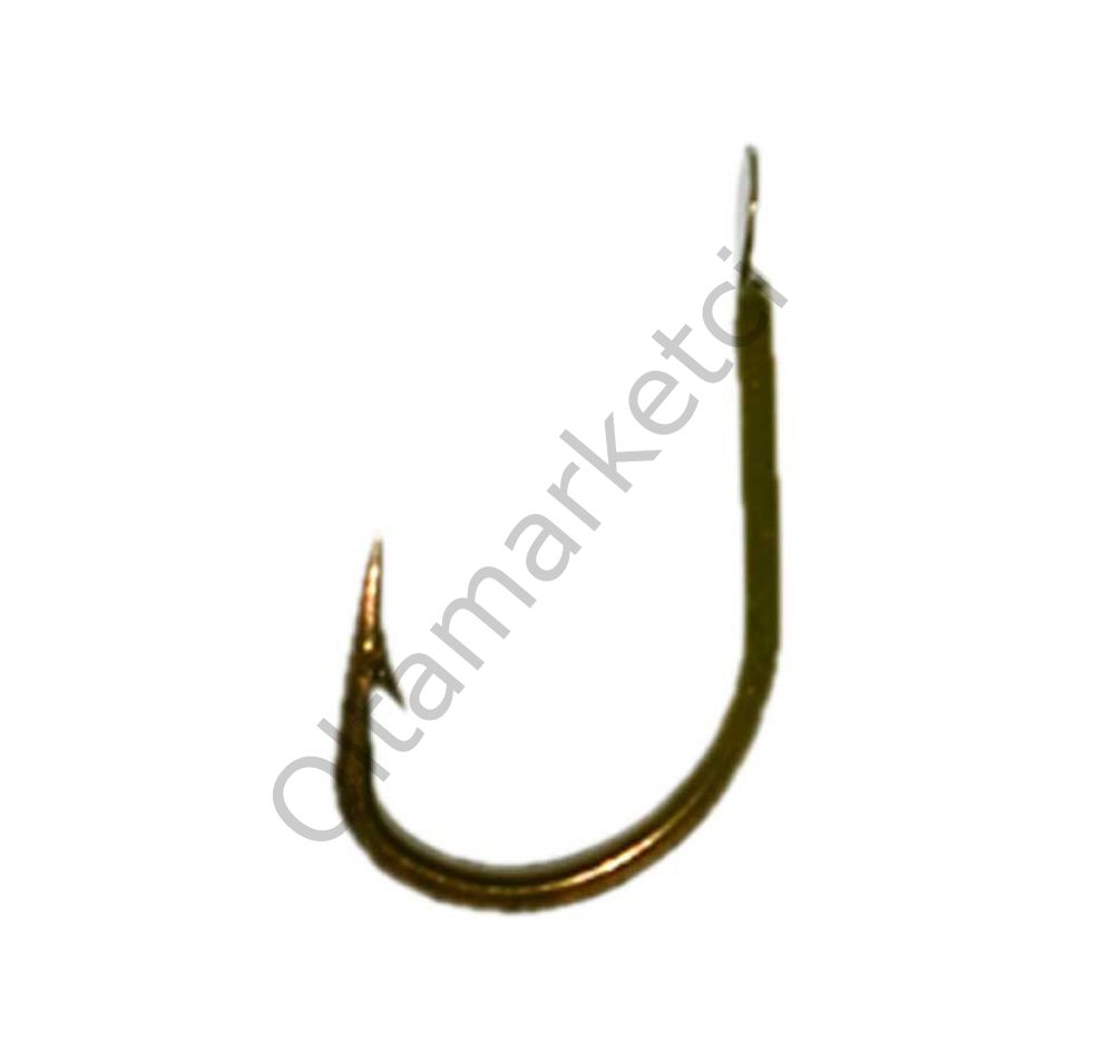 Sea Horse Sh39-505 No:2 1000 Li Döküm Poşet İğne