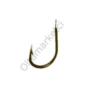 Sea Horse Sh39-505 No:2/0 1000 Li Döküm Poşet İğne