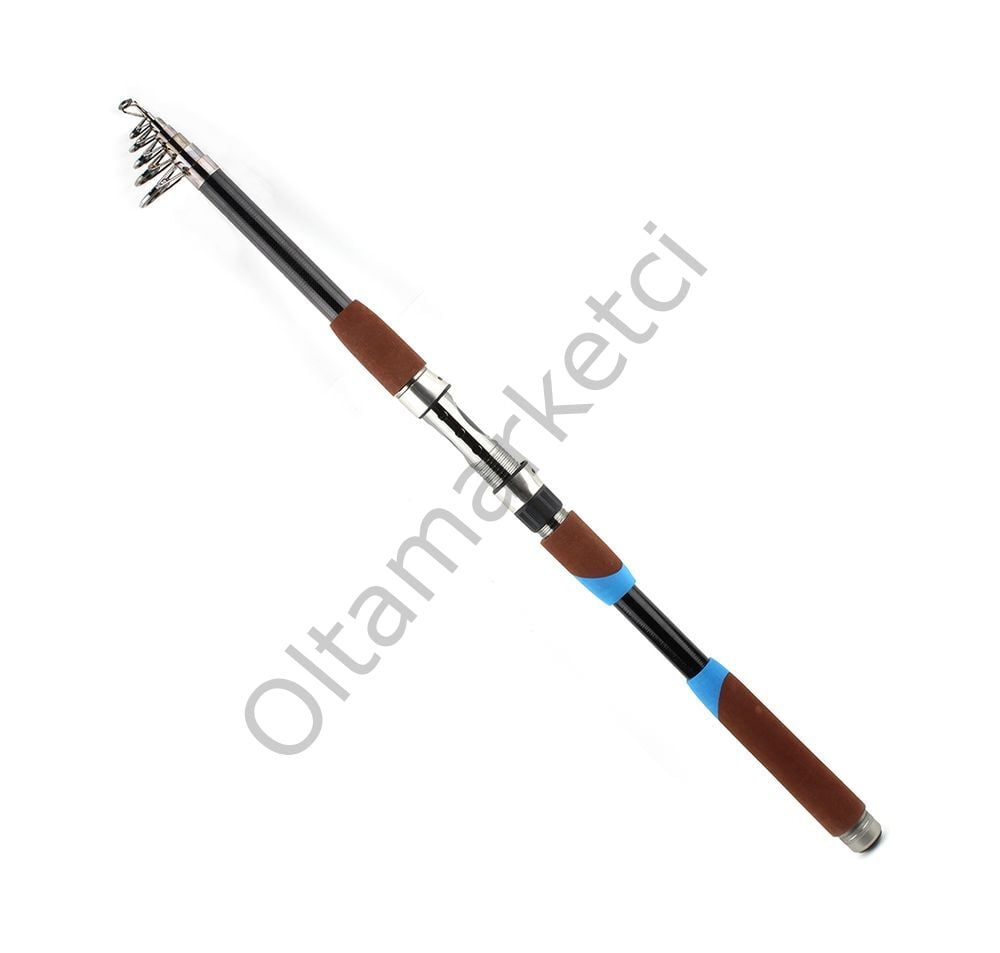 Sea Horse Spınıngrond  300 Cm 40-80 Gr Kamış