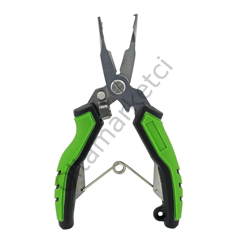 Sea Horse Halka Pensesi Fl-017 Yeşil