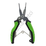 Sea Horse Halka Pensesi Fl-017 Yeşil