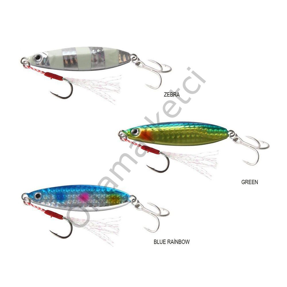 Sea Horse M-Fast Jig