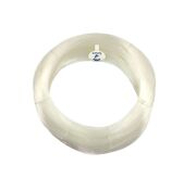 Mustad Ayaka 2 Kg 1,10 Mm Beyaz Adt