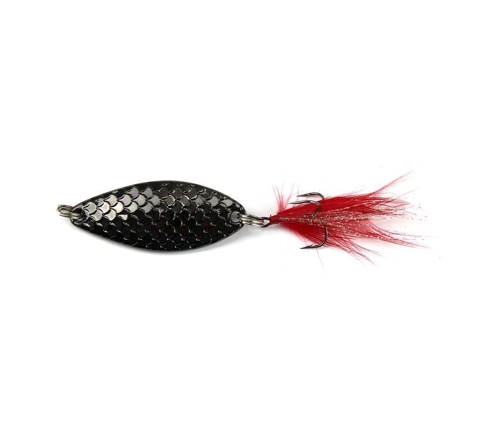 Xin Fei Ya Np67-001 Siyah 10gr Kaşık