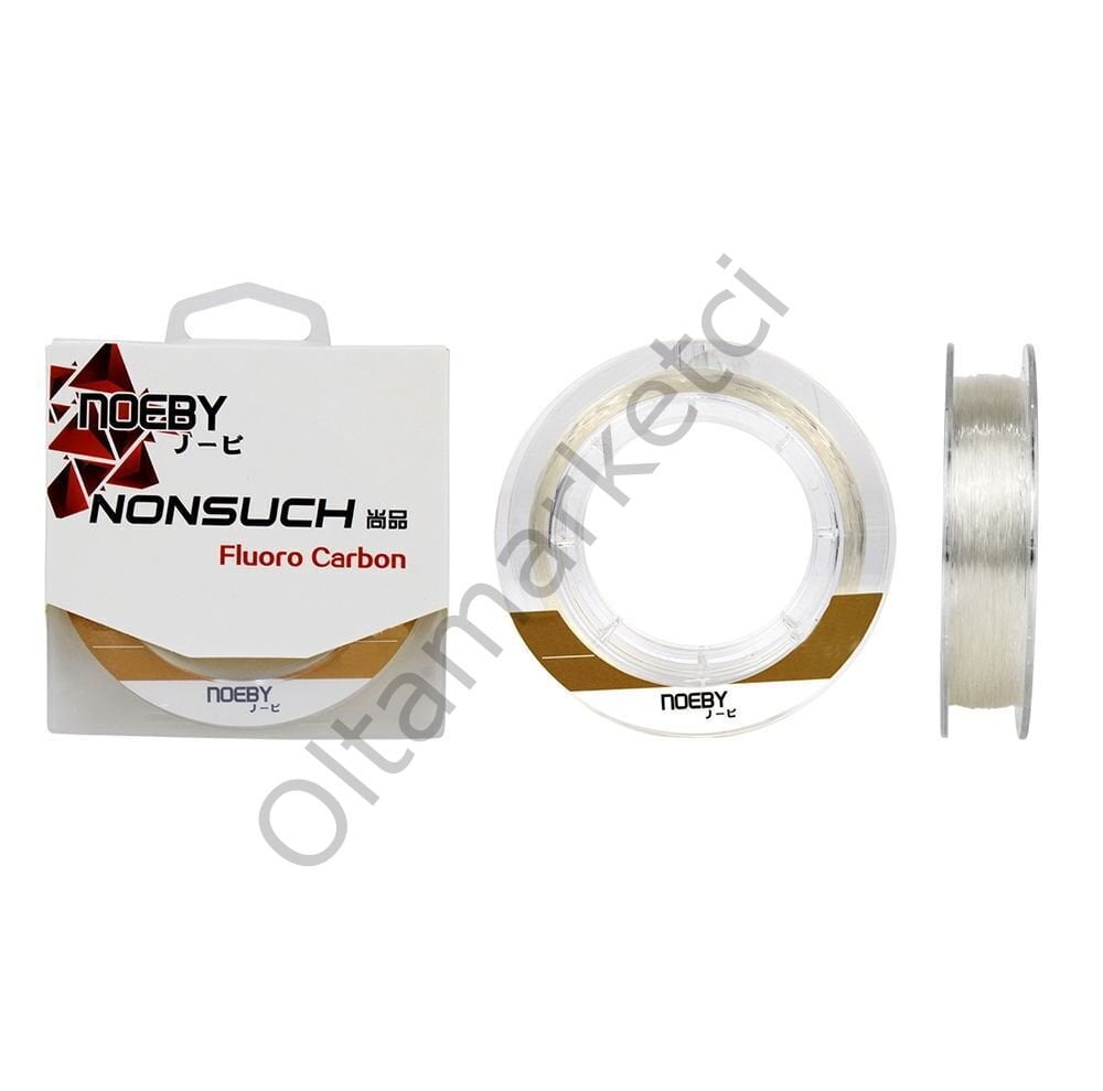Noeby Nonsuch F.Carbon 100m