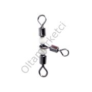Sea Horse No:3*4 3 Lü Fırdöndü 10 Lu Paket