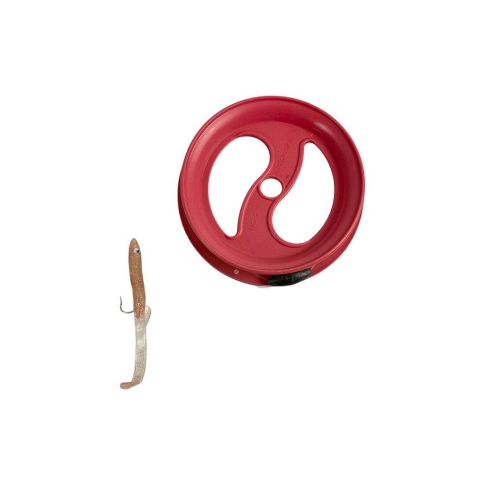 Seafari Levrek Sırtı Takımı