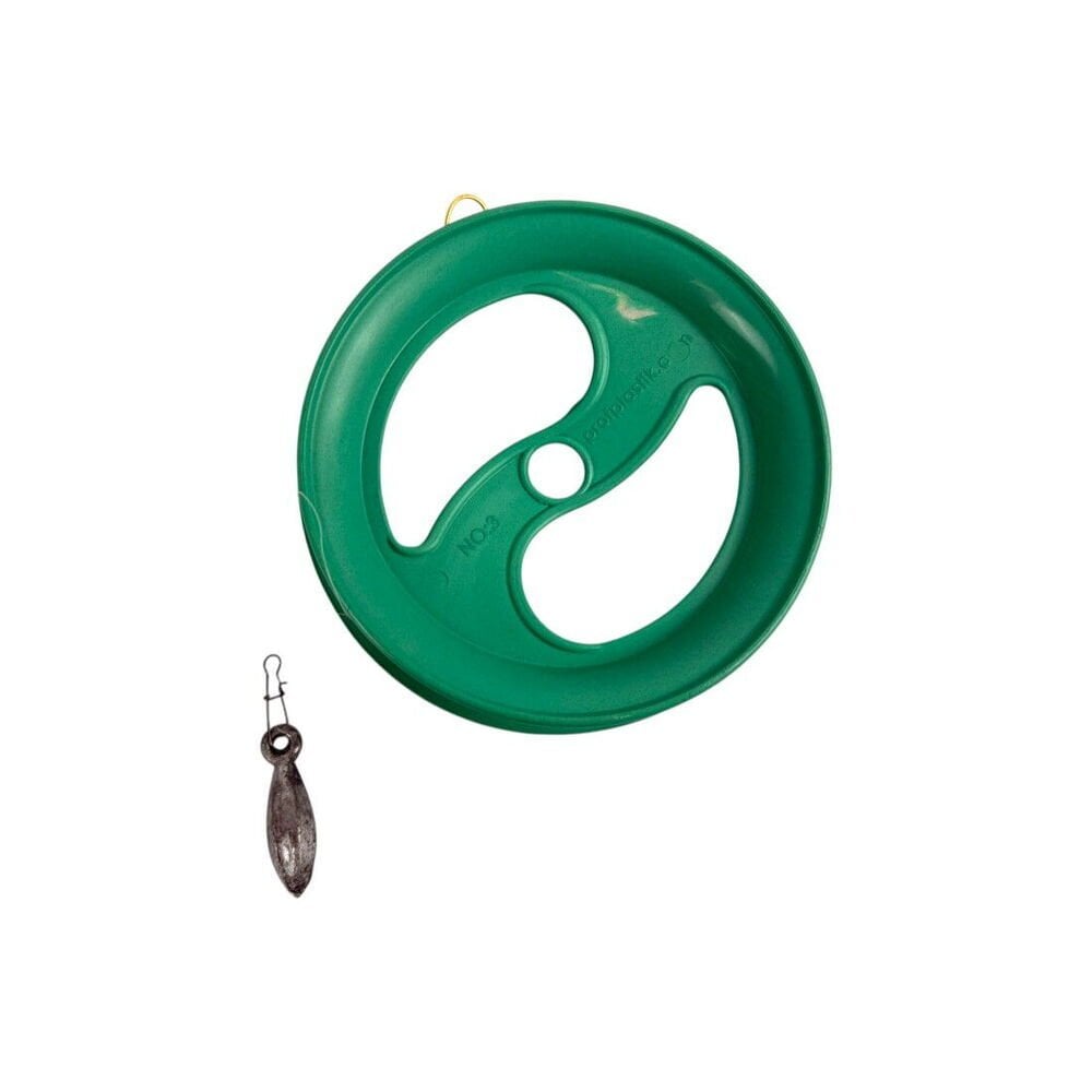 Seafari Canlı Yem Levrek Takımı