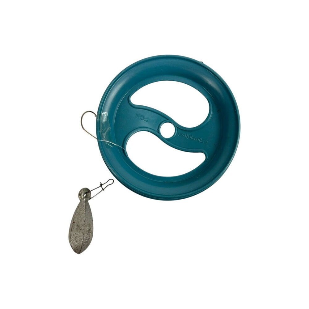 Seafari Canlı Yem İçin Gezer Sinarit Takımı