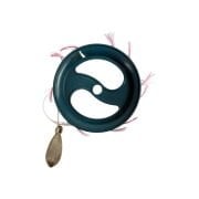 Seafari 3 Yedek Çinekop Sarıkanat Çapari Takımı