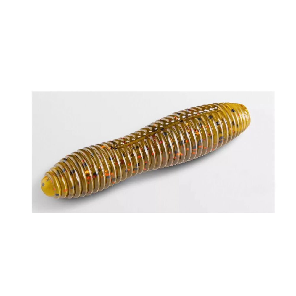 Lurefans Kaneka Larva 43mm 1,5gr Color 27# 9 Pcs