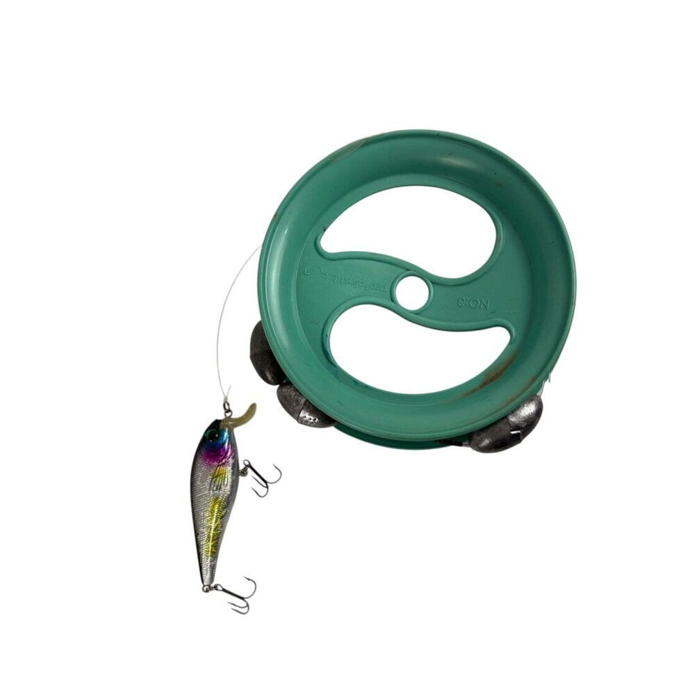 Seafari Sırtı Takımı No:2