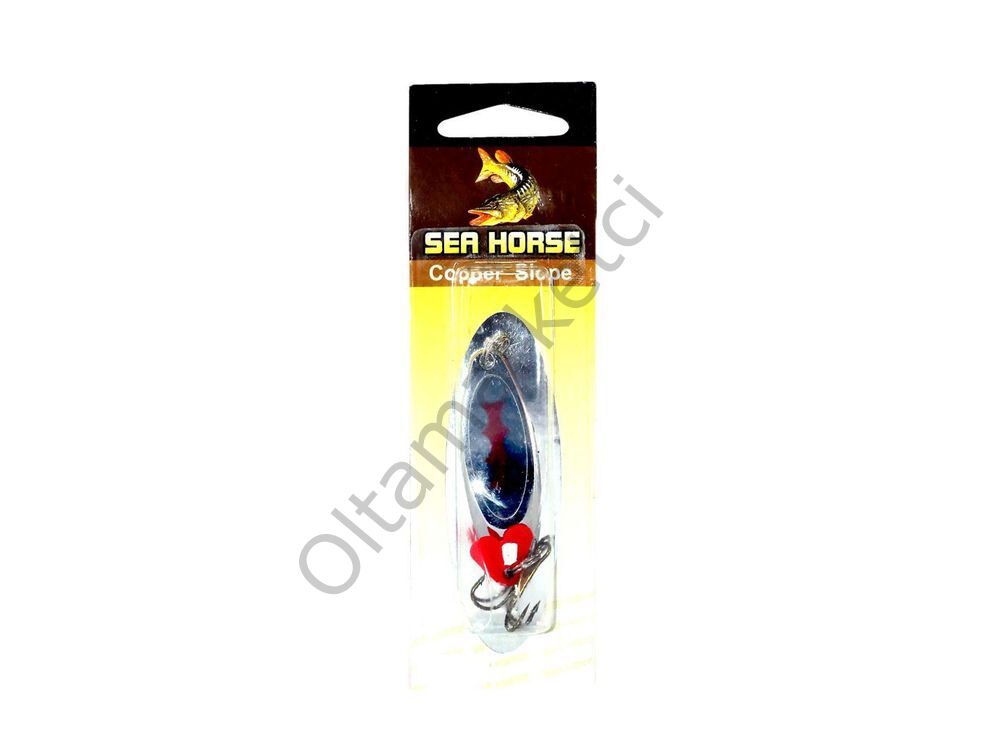 Sea Horse 10 Gr K04 Kaşık