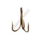Sea Horse Sh19-8240-6-100'lu Paket İğne
