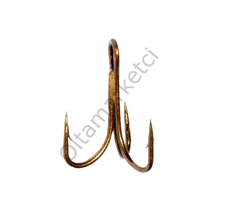 Sea Horse Sh19-8240-7-100'lu Paket İğne