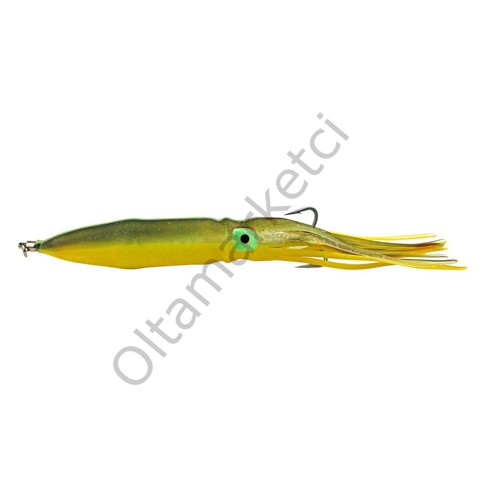 Sea Horse 250 Gr Silikon Sübye C3