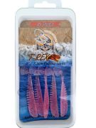 Barra Tackle T-rex 7.5 cm Silikon