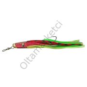 Sea Horse 190 Gr Silikon Sübye C5