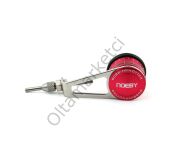 Noeby Gt Knotter Düğüm Atma Aparatı Red