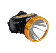 Panther Pt-7773 Şarjlı Kafa Lambası