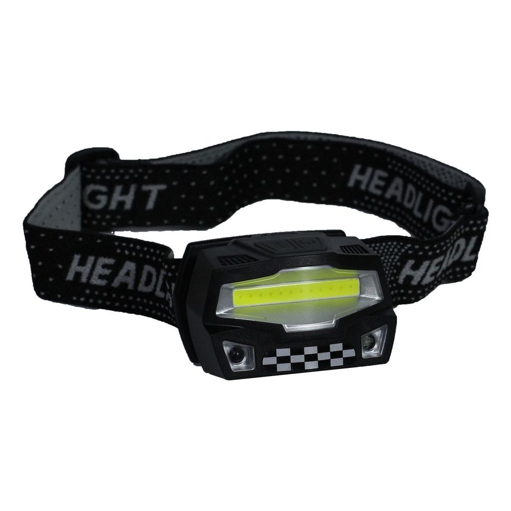 Panther Pt-5950 3w 120*60 Şarjlı Kafa Feneri