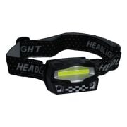 Panther Pt-5950 3w 120*60 Şarjlı Kafa Feneri