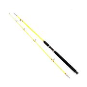 Sea Horse Lucid 10-15 Lbs 1,50 Cm Kamış Sarı