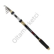 Sea Horse Starmax 2,40-2,60m 30-120g Kamış