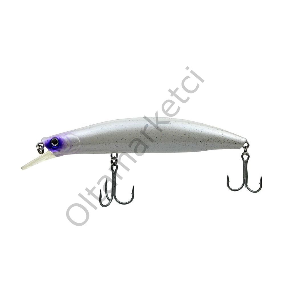 Sea Horse Cem 14 Cm Sbb20 30 Gr Sahte Balık