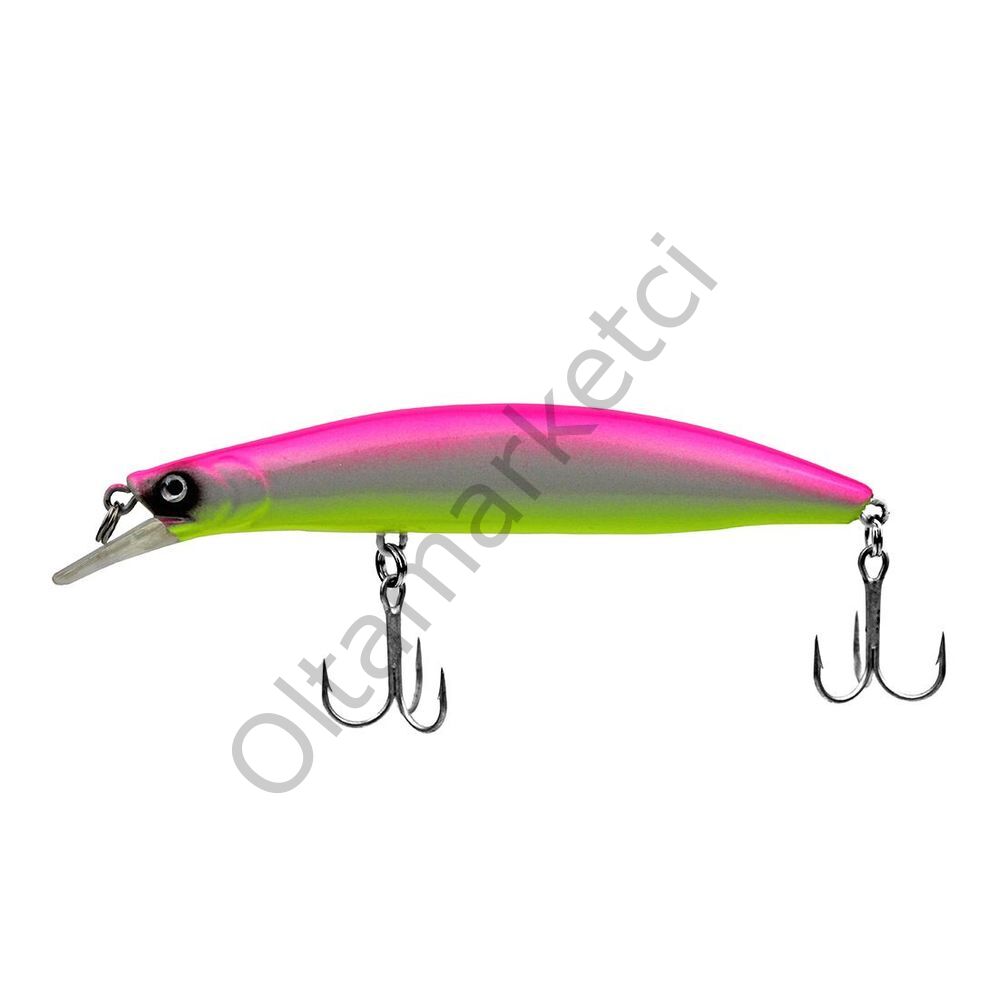 Sea Horse Cem 14 Cm Sbb23 30 Gr Sahte Balık