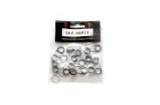 Sea Horse Halka  12.0x16 10'lu Paket