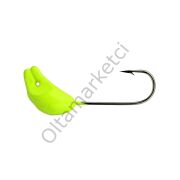Sea Horse Sarımsak Zoka No:6 60gr Sarı Uv 2 Li Pkt